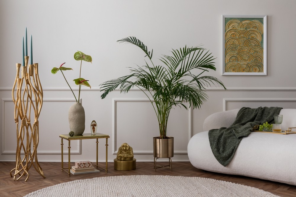 découvrez les tendances déco intérieure 2025 : couleurs, matières et styles incontournables pour transformer votre maison avec élégance et modernité.