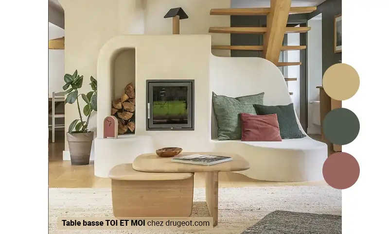 découvrez les tendances incontournables de la décoration intérieure en 2025 : couleurs, matériaux et idées innovantes pour transformer votre maison avec style.