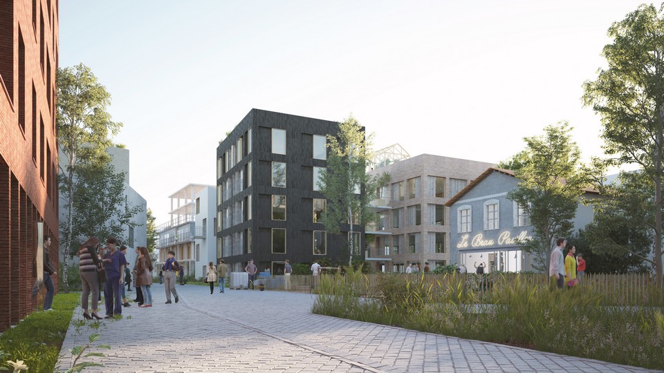 découvrez comment développer efficacement votre entreprise à bagneux grâce à des stratégies adaptées et un accompagnement local personnalisé.