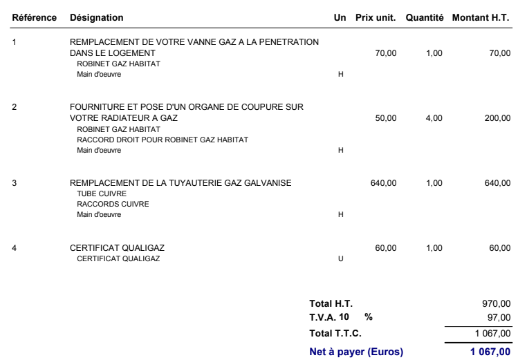 obtenez rapidement un devis chauffage personnalisé et gratuit pour votre maison ou entreprise. comparez les offres et trouvez la meilleure solution adaptée à vos besoins en chauffage.