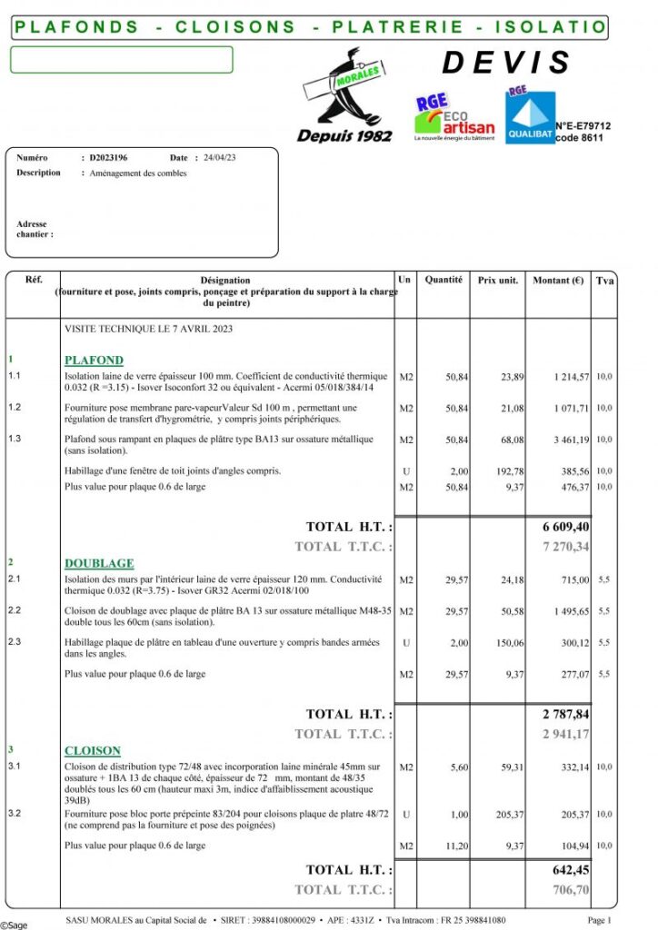 obtenez rapidement un devis personnalisé pour la rénovation de votre appartement à paris en 2025. expertise, conseils sur mesure et estimation gratuite pour vos travaux de rénovation.