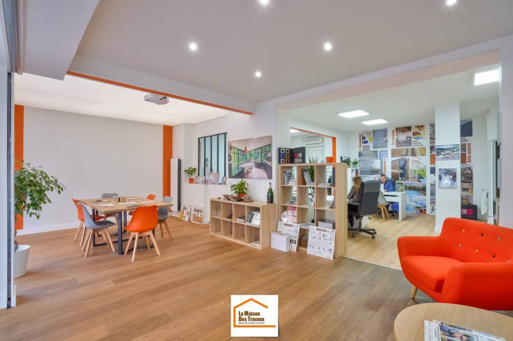 obtenez rapidement un devis personnalisé pour vos travaux de rénovation à clichy. comparez les offres d’artisans qualifiés et réalisez votre projet au meilleur prix !