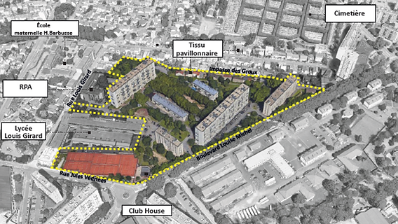 obtenez une estimation précise pour vos travaux de rénovation à malakoff. conseils, budget et devis personnalisés pour rénover votre maison ou appartement en toute sérénité.