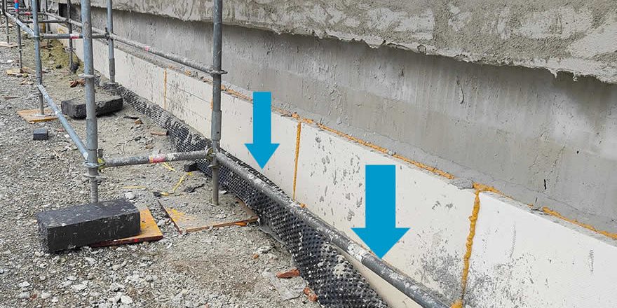 expertise en étanchéité des murs et planchers à paris 75009 : réalisation de tests rigoureux et contrôles efficaces pour garantir l'isolation parfaite de vos surfaces.