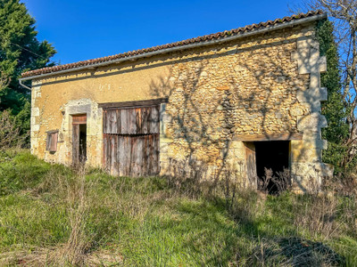 découvrez une ferme à restaurer près de paris, idéale pour un projet de rénovation authentique dans un cadre champêtre. profitez du charme de la campagne à seulement quelques minutes de la capitale.