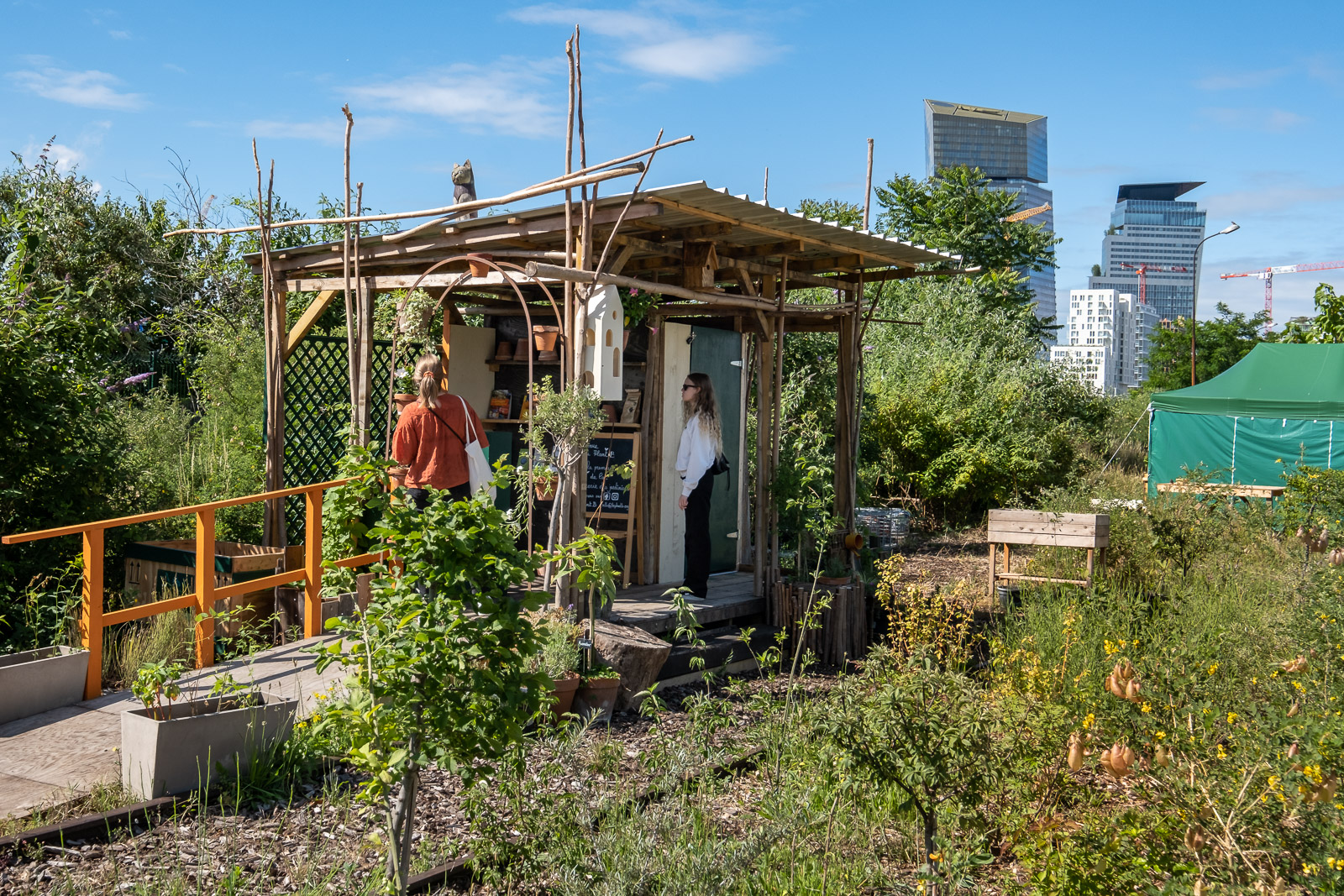 découvrez les meilleures fermes à visiter à paris en 2025 : activités familiales, ateliers nature et expériences agricoles uniques au cœur de la capitale.