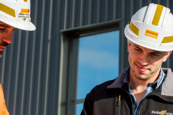 offre d'emploi cdi à paris pour ingénieur expert en construction. rejoignez une équipe dynamique et contribuez à des projets innovants dans le secteur du bâtiment.