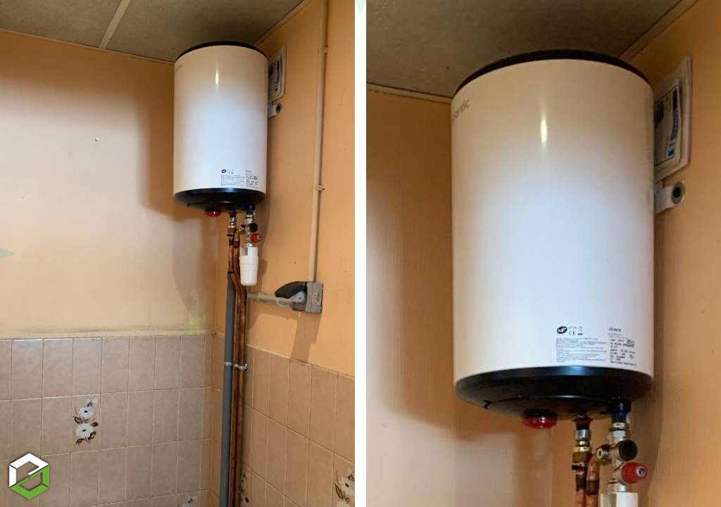 découvrez nos conseils d’experts pour l'installation de votre chauffe-eau à clamart et bénéficiez d’un équipement performant et durable adapté à vos besoins.