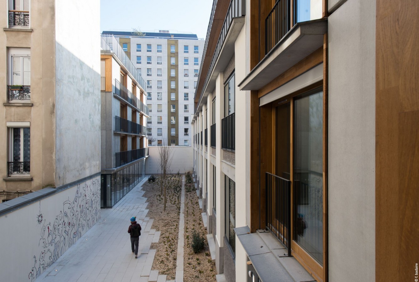 découvrez les logements sociaux disponibles dans le triangle d'or de paris, alliant accessibilité et qualité de vie au cœur de la capitale.