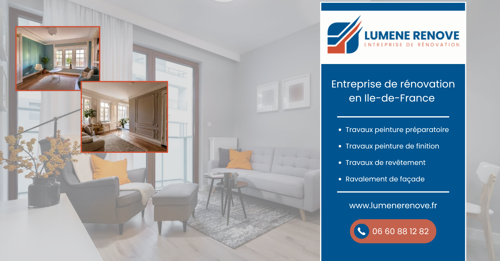 découvrez la meilleure entreprise de rénovation dans le 15e arrondissement de paris, spécialisée dans les travaux de qualité pour transformer votre intérieur avec expertise et savoir-faire.