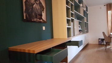 trouvez un menuisier à bagneux pour vos travaux de menuiserie sur mesure : portes, fenêtres, meubles et aménagements intérieurs. qualité, savoir-faire et proximité !