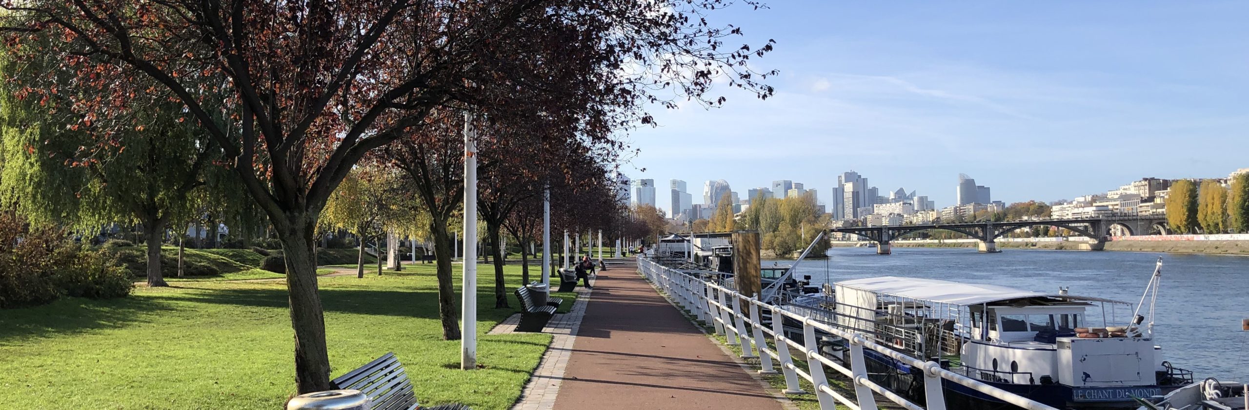 découvrez la modernisation des installations à levallois-perret pour des infrastructures plus performantes et durables.