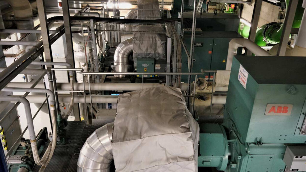 découvrez comment la modernisation des installations à levallois-perret améliore l'efficacité, la sécurité et la durabilité des infrastructures locales.