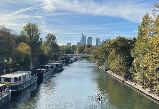 découvrez notre expertise en modernisation des installations à levallois-perret pour des infrastructures performantes et à la pointe de la technologie.