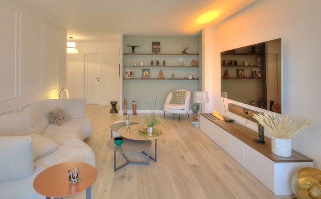 découvrez comment moderniser votre espace de vie à paris en 2025 : conseils, inspirations et tendances pour un intérieur contemporain et fonctionnel dans la capitale.