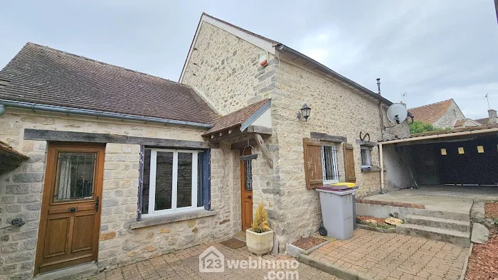 découvrez moigny-sur-école, un village naturel au cœur de la nature, idéal pour les amoureux de paysages authentiques, de balades en forêt et d’un patrimoine préservé aux portes de la région parisienne.