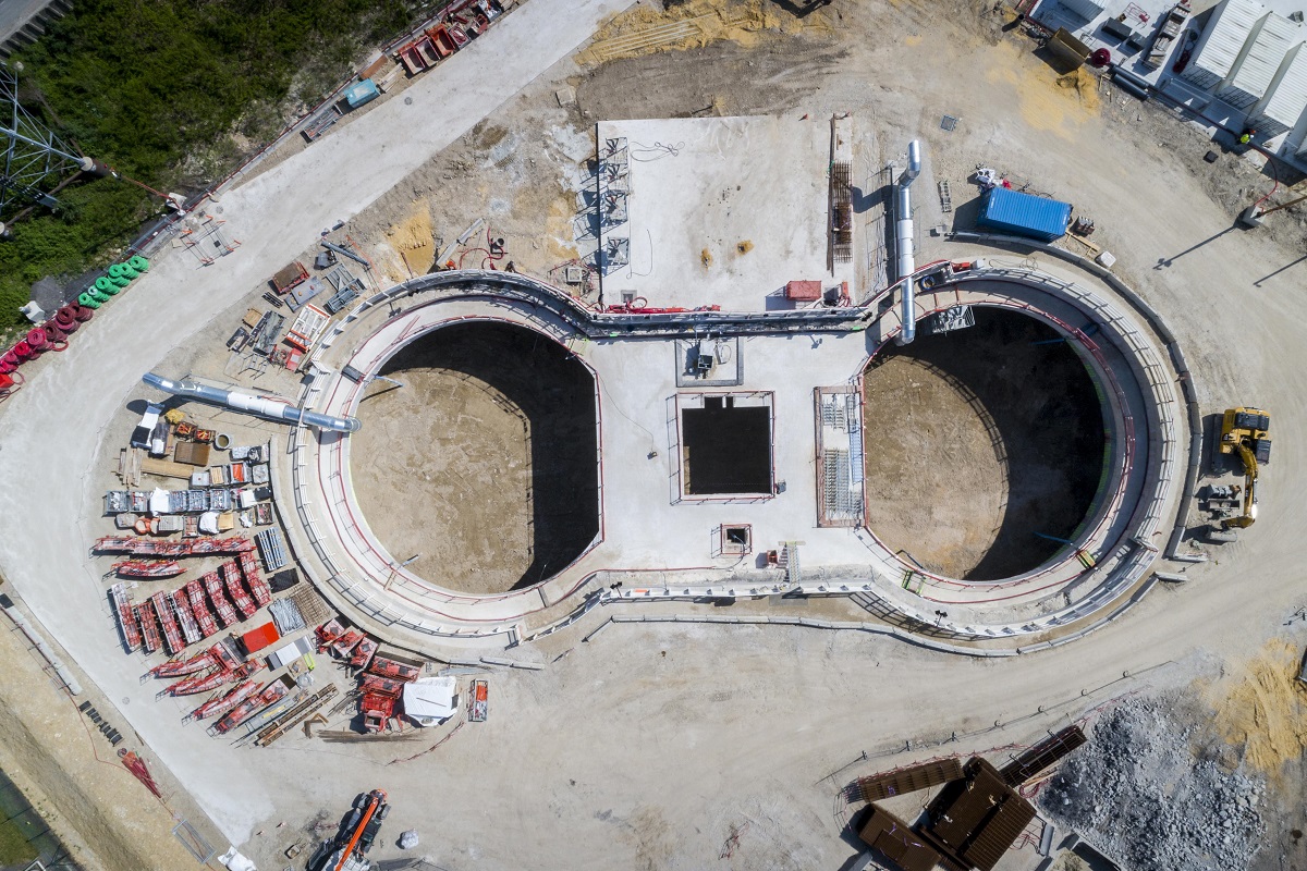 découvrez le nouveau square marie-curie à austerlitz, un espace vert aménagé pour la détente et les loisirs au cœur de la ville.