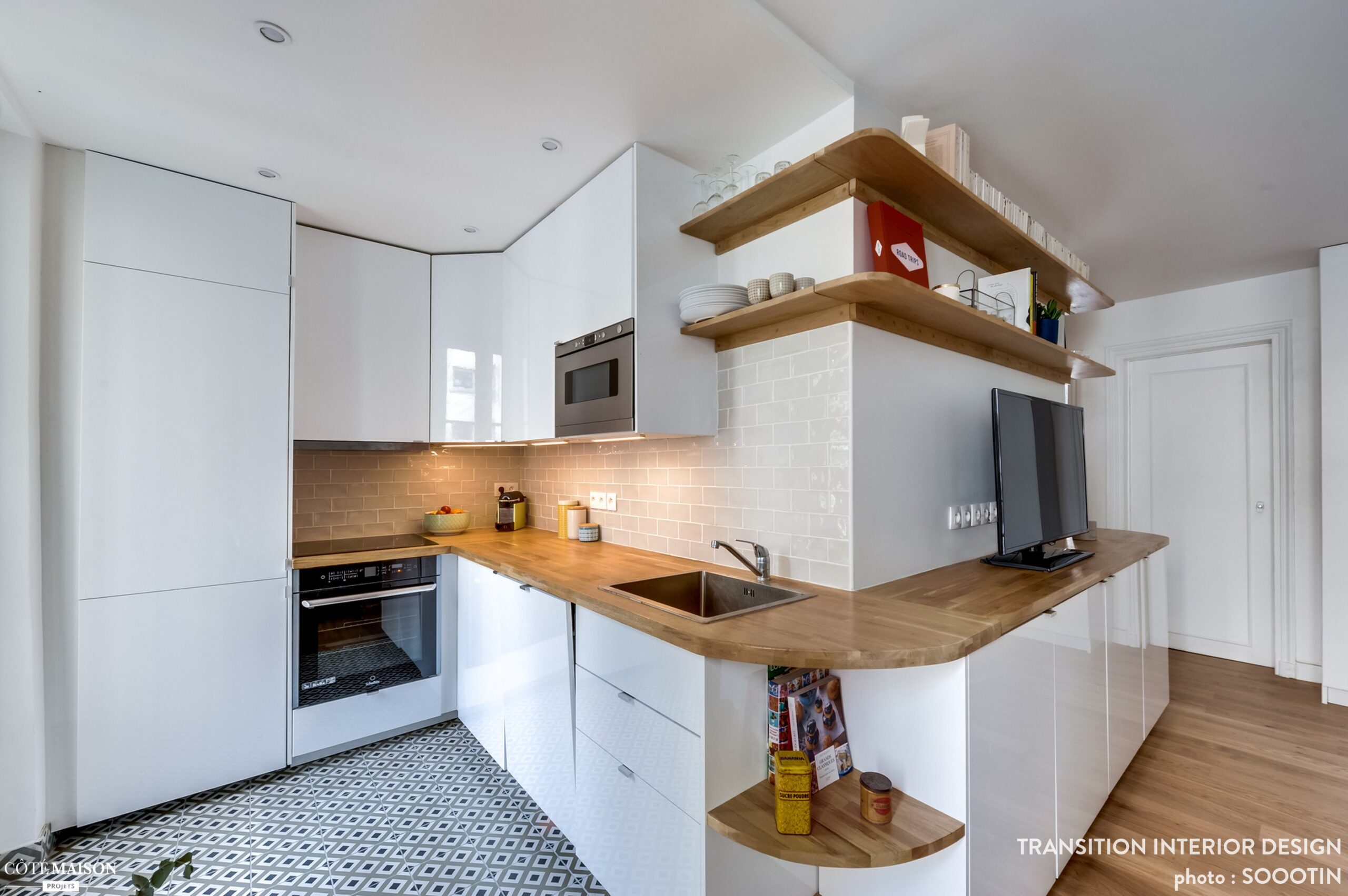 découvrez des idées et conseils pratiques pour optimiser et rénover un espace de 50m2, alliant fonctionnalité et esthétique pour un intérieur moderne et harmonieux.