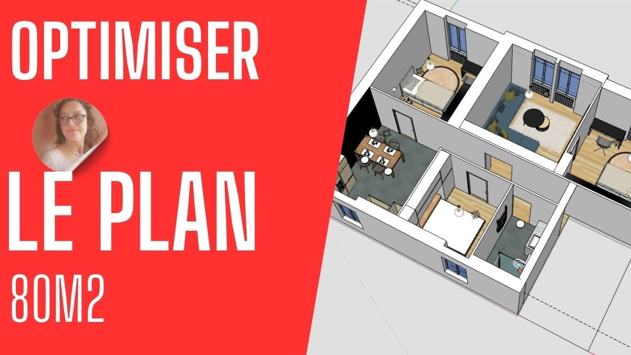 découvrez des idées et conseils pratiques pour optimiser efficacement un espace de 50m2 lors de votre rénovation. améliorez chaque mètre carré avec style et fonctionnalité.