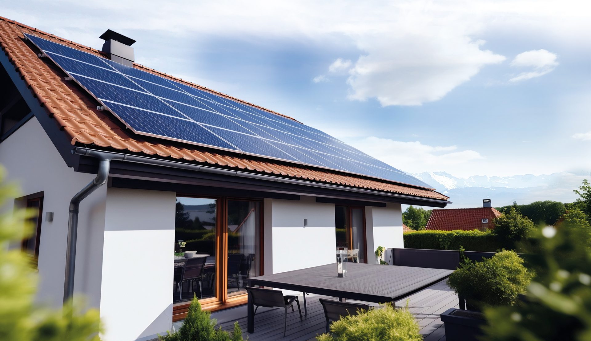 découvrez des solutions efficaces pour optimiser votre consommation d'énergie à saint-cloud et réduire vos coûts énergétiques tout en préservant l'environnement.