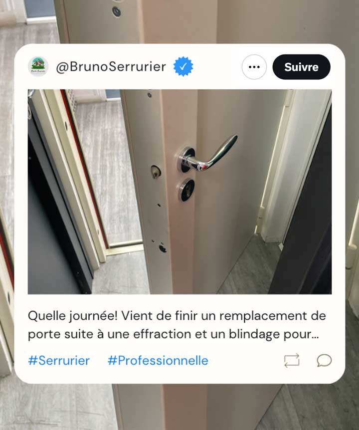 service professionnel d'ouverture de porte blindée à malakoff, intervention rapide et sécurisée pour toute urgence ou dépannage.