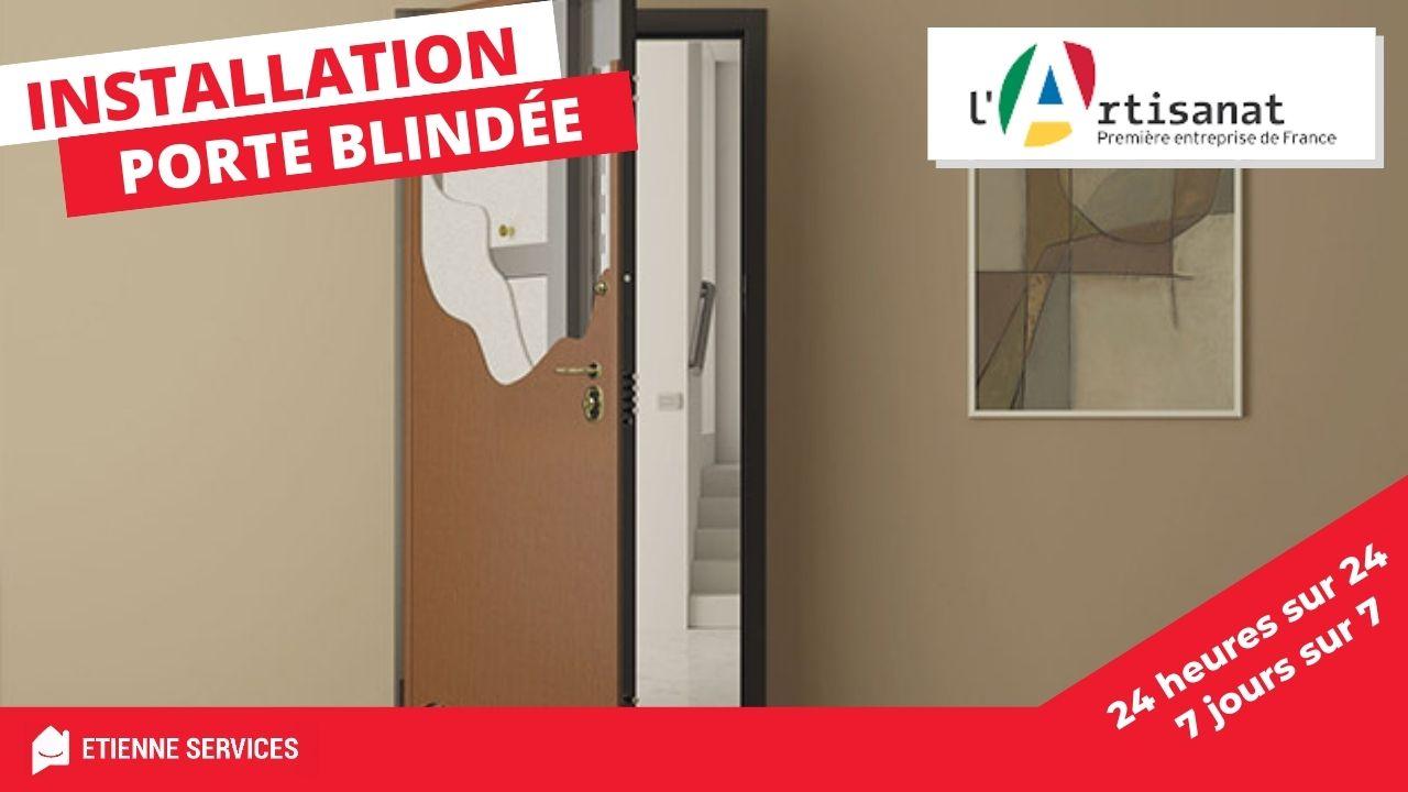 service rapide et sécurisé d'ouverture de porte blindée à malakoff. intervention professionnelle pour déblocage, réparation et remplacement de serrures.