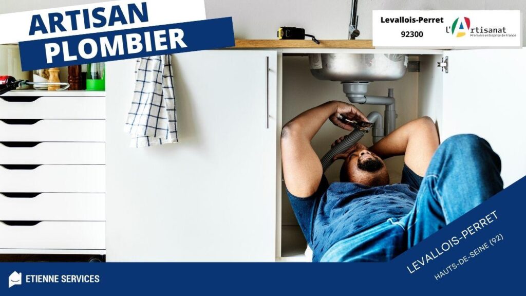 plombier à levallois-perret offrant des horaires flexibles pour répondre à tous vos besoins de réparation et installation rapidement et efficacement.