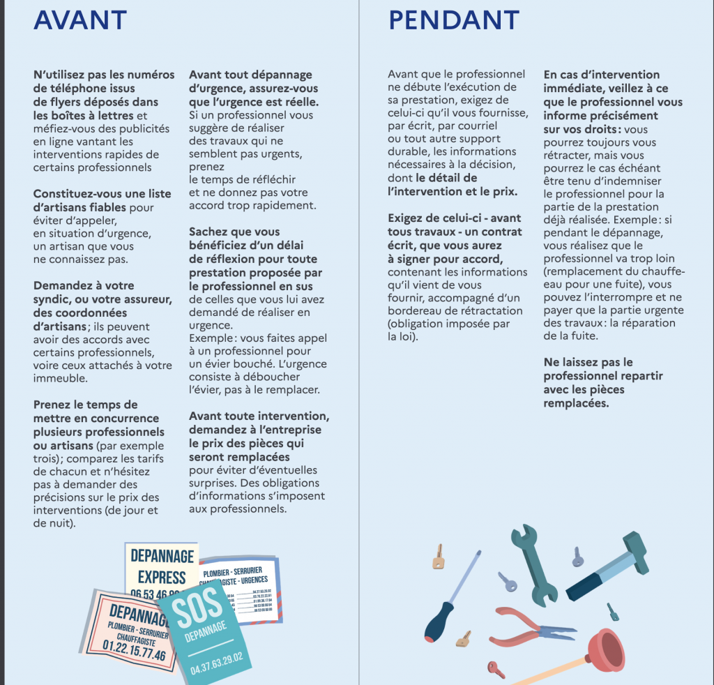 apprenez comment prévenir les urgences plomberie grâce à des conseils pratiques et des inspections régulières pour éviter les dégâts et les réparations coûteuses.