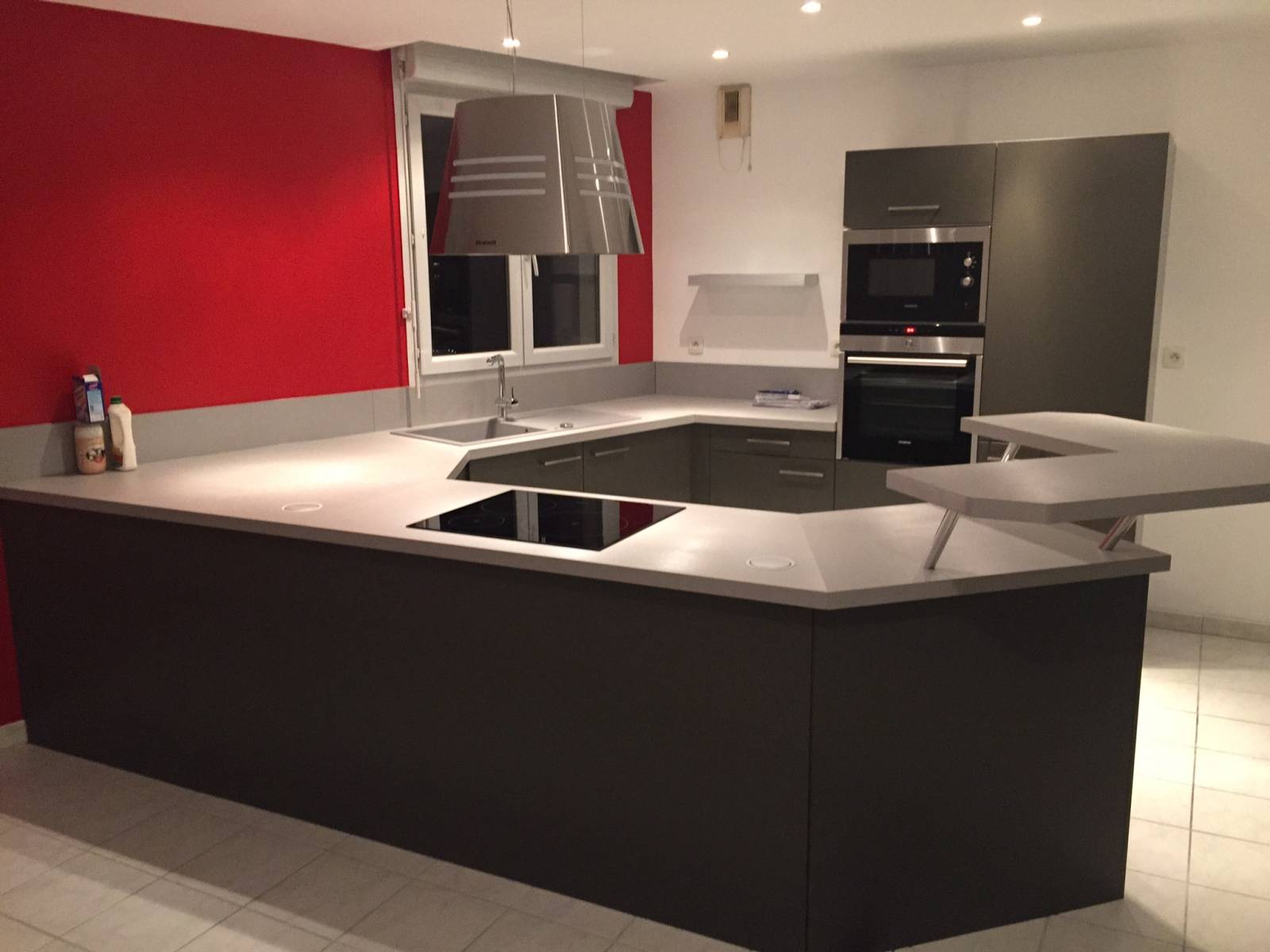 découvrez les prix des cuisines contemporaines dans le 11e arrondissement de paris. guide complet pour aménager votre cuisine moderne au meilleur coût.