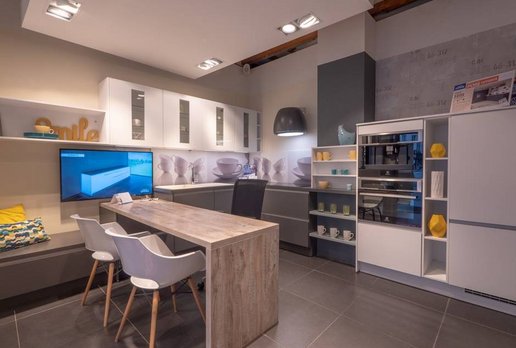 découvrez les prix des cuisines contemporaines dans le 11e arrondissement de paris. comparez les offres et trouvez la cuisine moderne qui correspond à votre budget et à votre style.