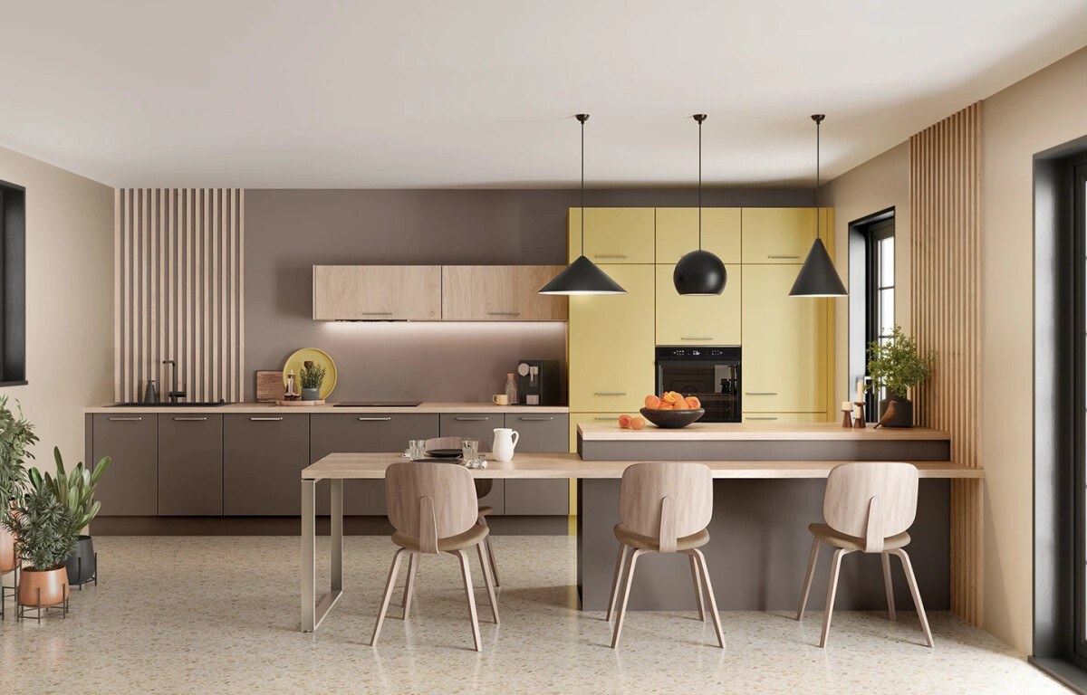 découvrez les prix des cuisines contemporaines dans le 11e arrondissement de paris et trouvez l'inspiration pour aménager votre espace avec style et modernité.