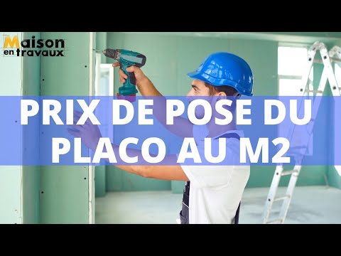 découvrez les prix du placo au m² dans le 14e arrondissement de paris en 2025. obtenez des informations actualisées pour vos projets de rénovation ou construction.