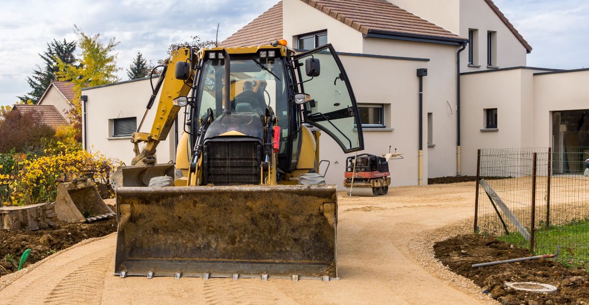 découvrez les prix du terrassement au mètre carré en 2025. estimez vos coûts de travaux de terrassement avec des tarifs à jour et fiables.