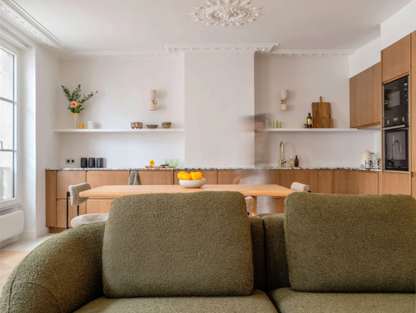 confiez la rénovation de votre appartement dans le 9ème arrondissement à des experts. améliorez confort et esthétique avec des solutions sur-mesure, du devis à la livraison finale.