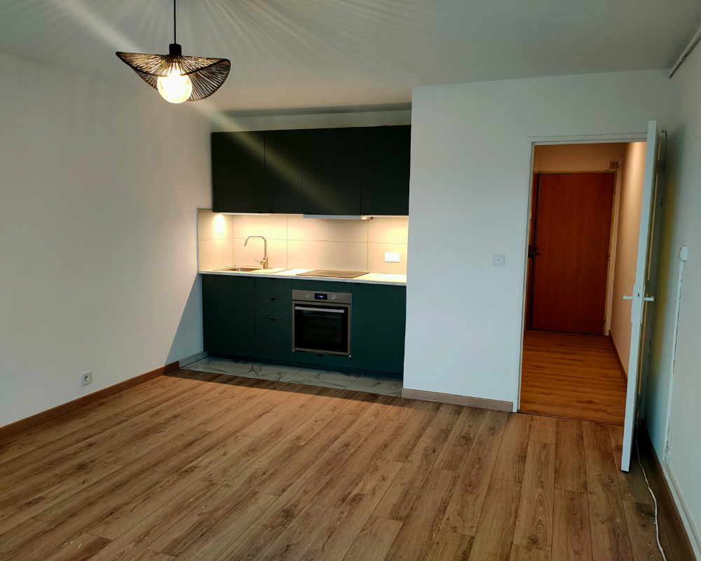 découvrez nos conseils et services pour la rénovation d'appartement à paris en 2025. offrez une nouvelle vie à votre intérieur avec des solutions sur-mesure adaptées aux tendances et à vos besoins.