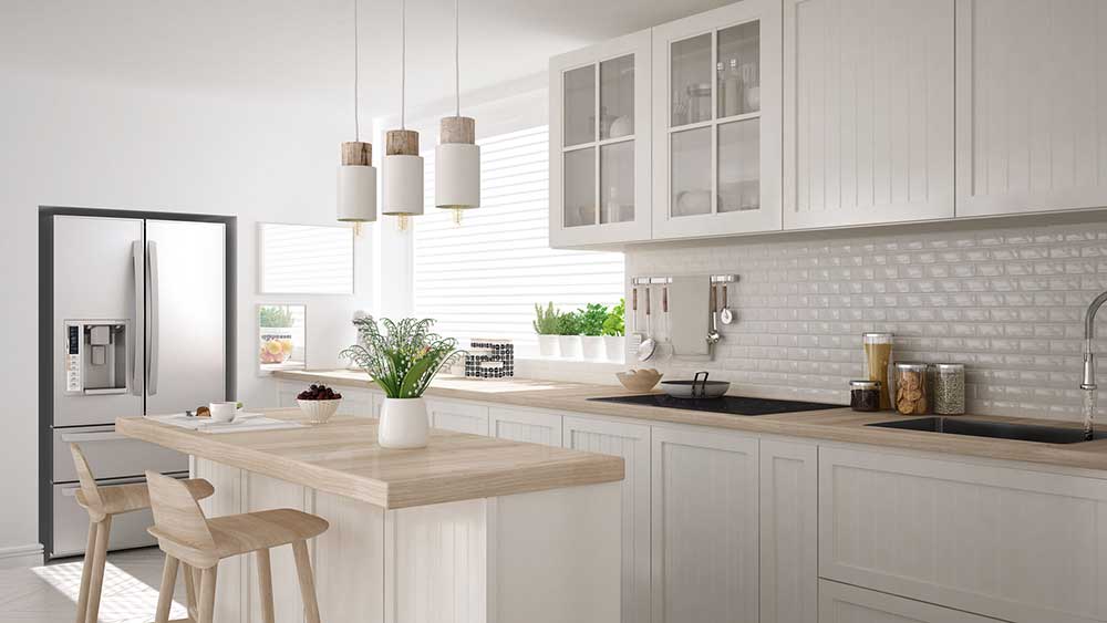 expert en rénovation de cuisine à garches, nous valorisons votre bien avec des aménagements modernes et fonctionnels pour un espace de vie optimisé.