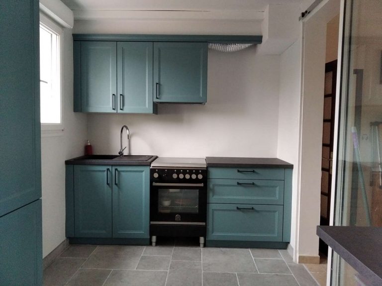 optimisez la valeur de votre bien avec notre service de rénovation de cuisine à garches. transformez votre espace culinaire en un lieu moderne et fonctionnel.