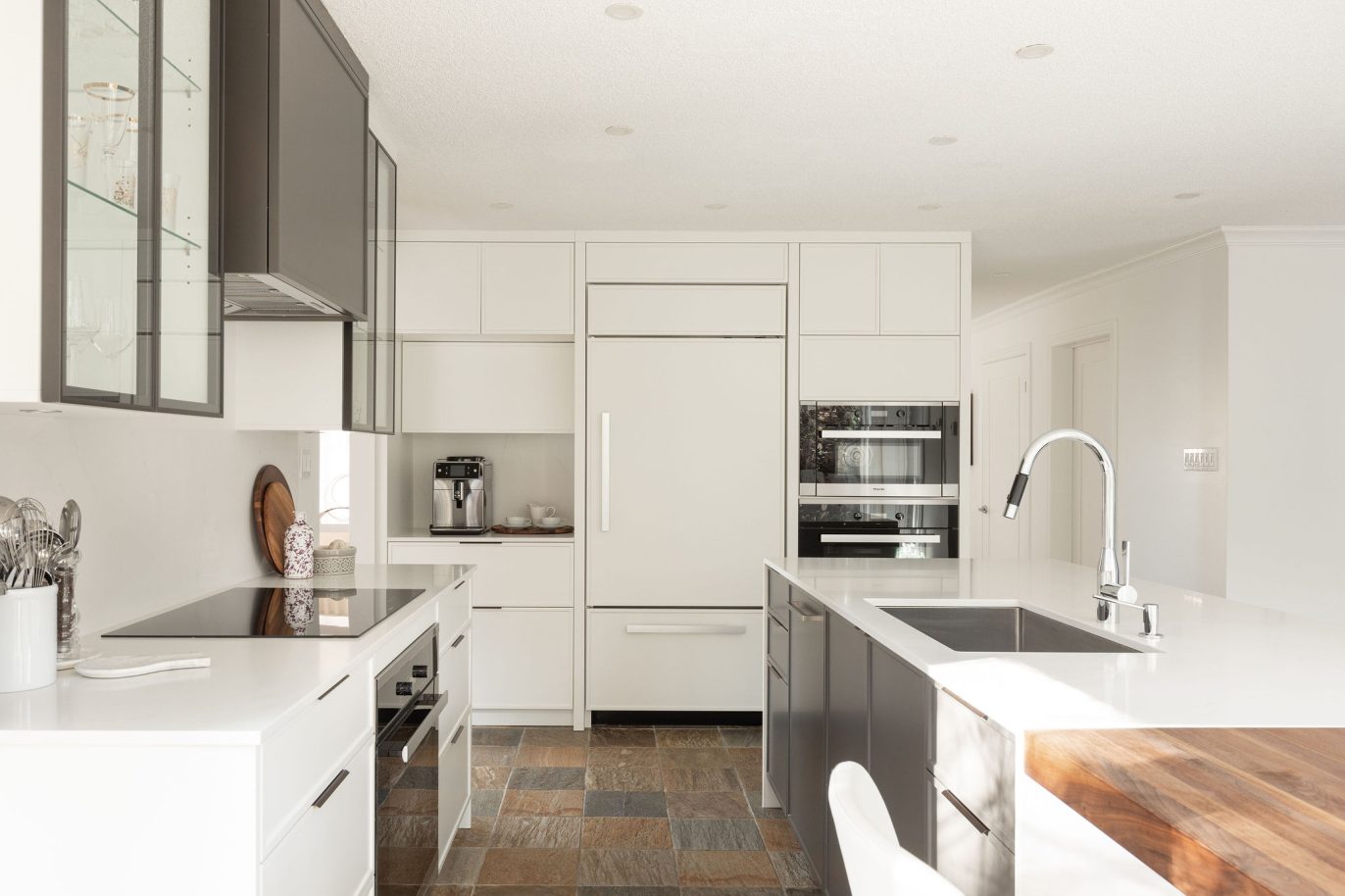 découvrez les conseils experts et les tendances 2025 pour la rénovation de votre cuisine à paris 11. transformez votre espace avec style et fonctionnalité.