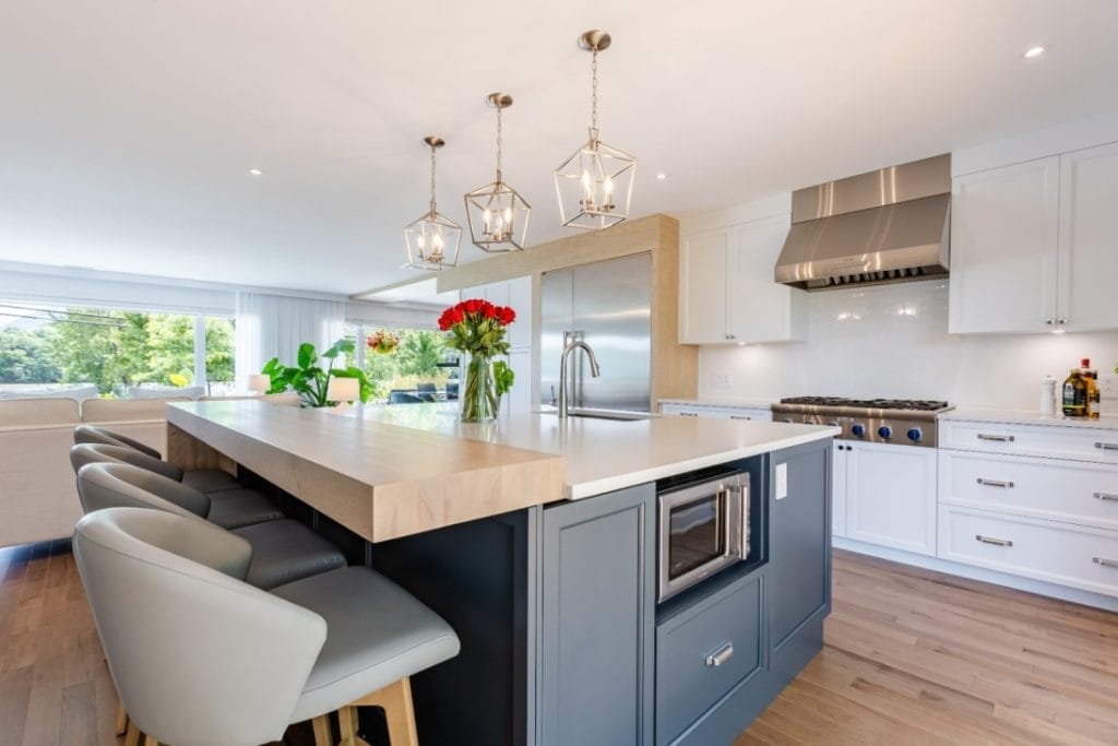 découvrez les conseils experts et les tendances 2025 pour la rénovation de cuisine à paris 11. transformez votre espace avec style et efficacité grâce à nos astuces.