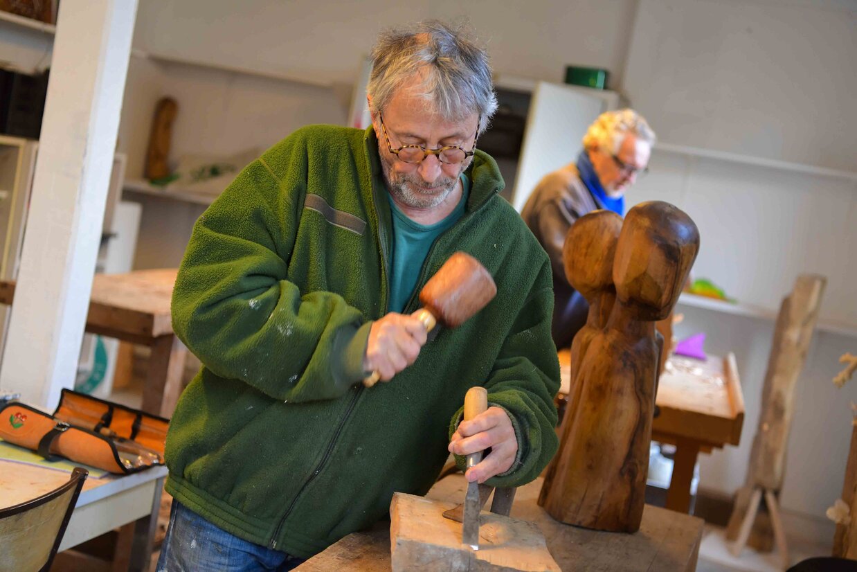 découvrez la rénovation des espaces à bagneux, conçue pour accueillir et inspirer les nouveaux talents dans un environnement dynamique et moderne.