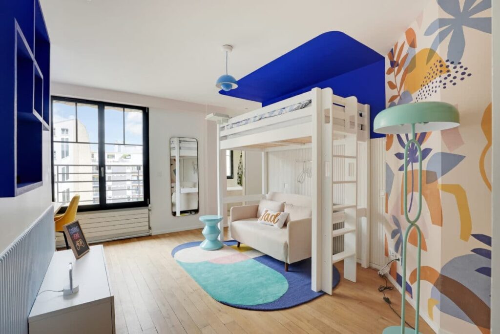 découvrez le guide 2025 complet pour la rénovation intérieure à paris 15e : conseils, astuces et tendances pour transformer votre logement avec succès.