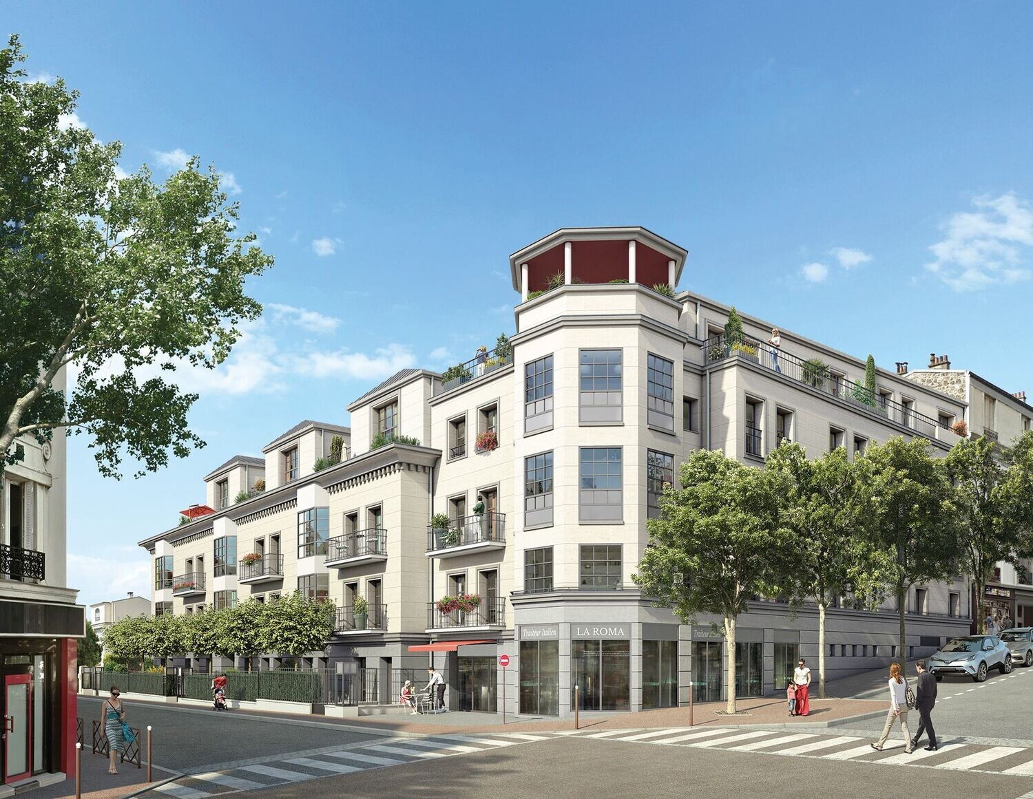 confiez la rénovation locative de votre bien à saint-cloud à des experts. optimisez la valeur et la rentabilité de votre logement grâce à des travaux sur mesure adaptés à vos besoins et à votre budget.