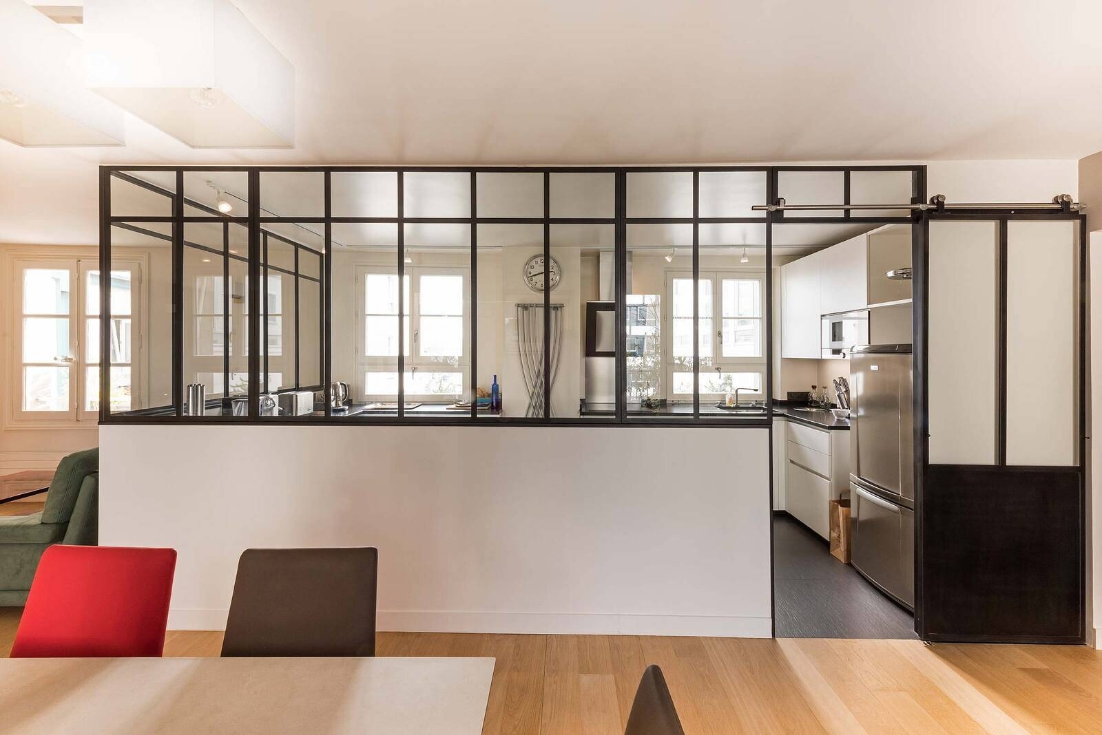 découvrez nos services de rénovation de luxe à levallois-perret : transformations haut de gamme, conseils sur-mesure, finitions d’exception pour sublimer votre intérieur.
