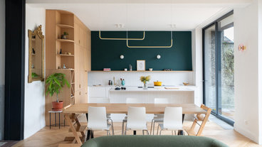 découvrez notre service de rénovation de luxe à levallois-perret : transformation haut de gamme, matériaux nobles et savoir-faire d’exception pour sublimer votre intérieur.