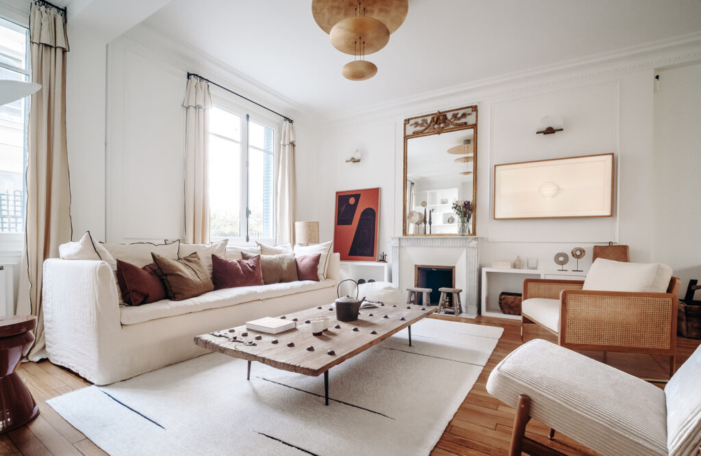 confiez la rénovation de votre maison à paris à des experts : conseils personnalisés, travaux de qualité et suivi complet pour transformer votre intérieur selon vos envies.