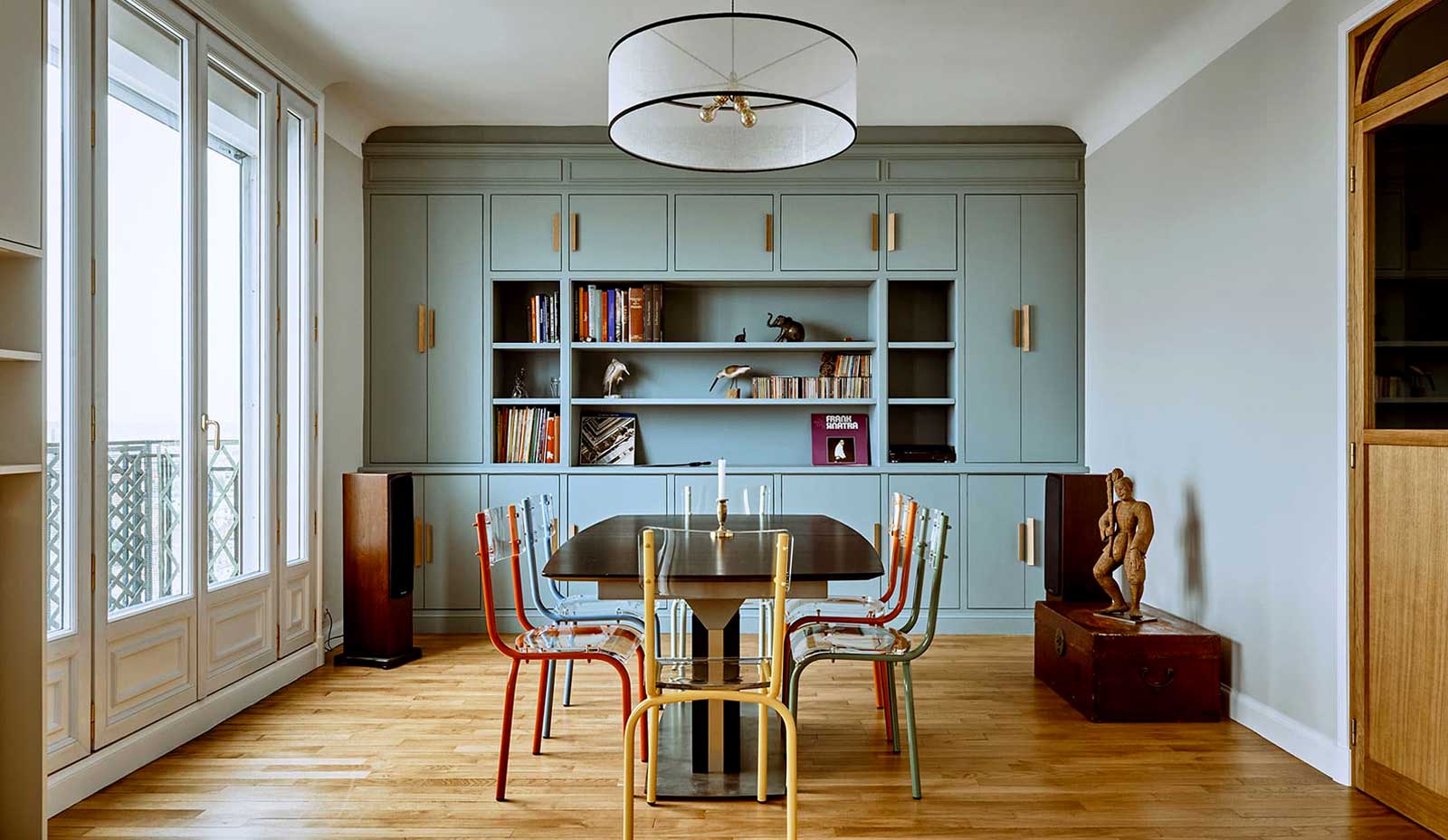 confiez la rénovation de votre maison à paris à des experts. bénéficiez de conseils personnalisés, d'un accompagnement complet et de travaux de qualité pour transformer votre logement selon vos envies.