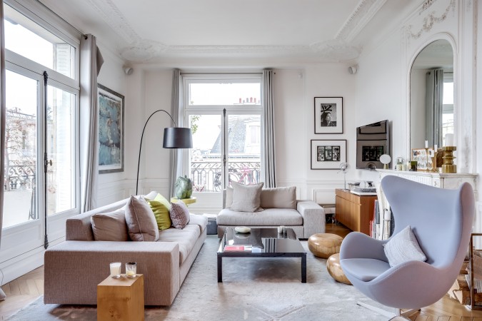 découvrez tout sur la rénovation de maison dans le 8ᵉ arrondissement de paris : coûts au m², aides financières disponibles et délais estimés pour vos travaux.