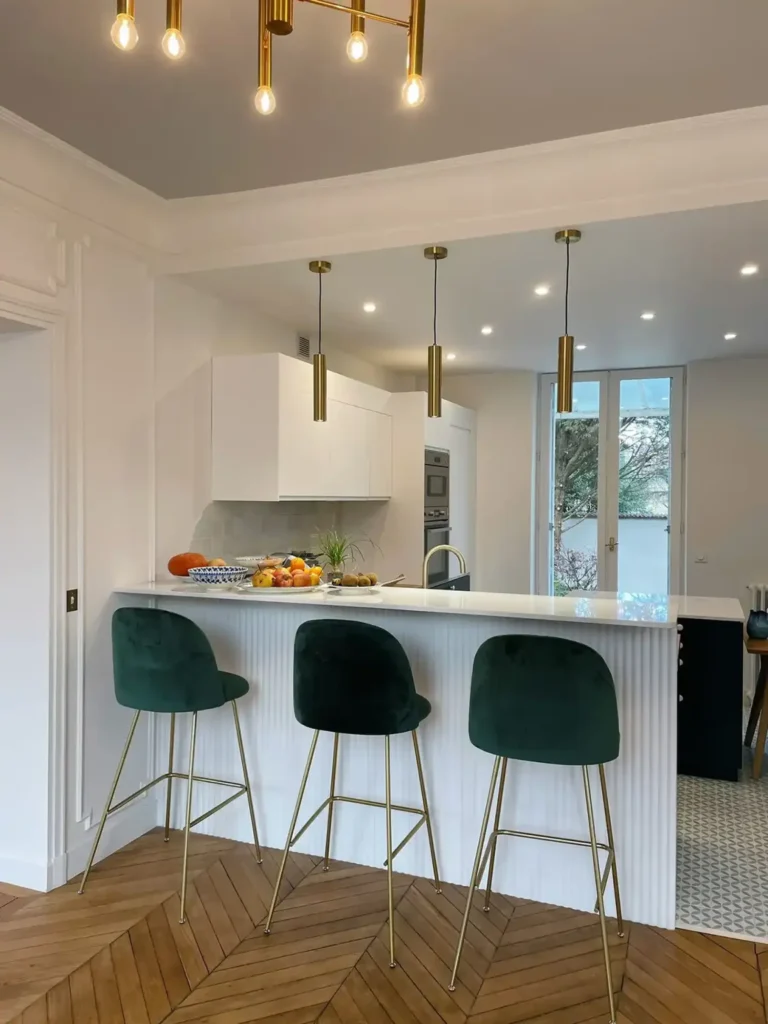 expert en rénovation de maison à paris et en île-de-france, nous transformons votre habitat avec qualité et savoir-faire. contactez-nous pour un projet sur mesure.