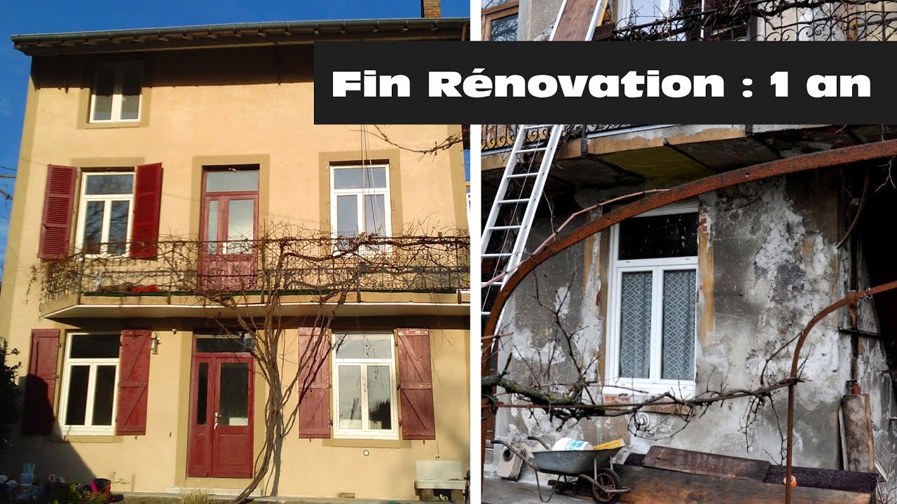 vous souhaitez rénover une vieille maison ? découvrez nos conseils pratiques, idées de rénovation et astuces pour moderniser et valoriser votre maison ancienne tout en respectant son charme authentique.