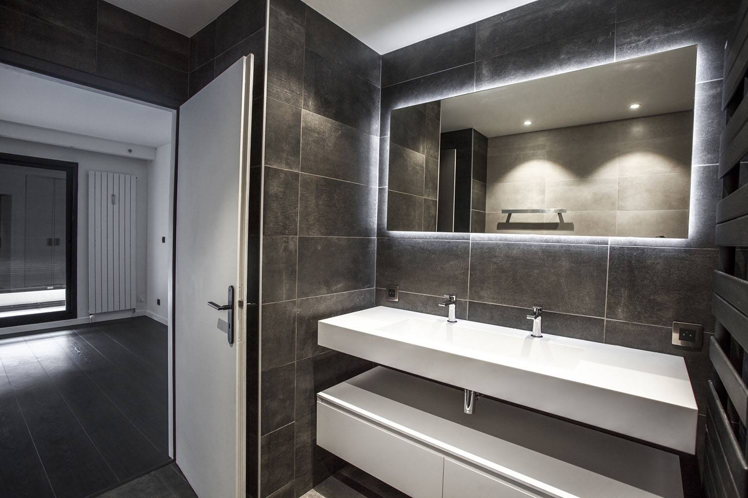 confiez la rénovation de votre salle de bain à clichy à des professionnels qualifiés. devis gratuit, travaux sur mesure et finitions soignées pour un espace moderne et fonctionnel.